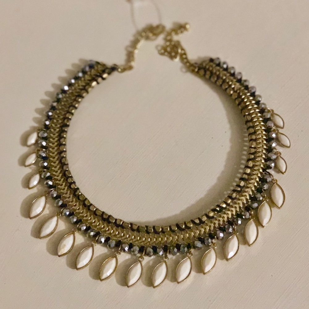 Noonday Collection Choker Necklace
